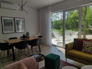 Źródlana Apartamenty - całoroczne domy na wyłączność - 5