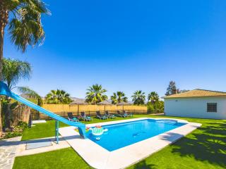 Cubo's Lemon House - 4