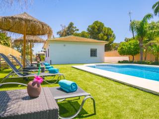 Cubo's Lemon House - 2