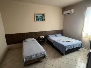 Hotel Central - Pôrto Velho - 7
