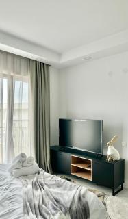 Single Room B603 StayInn by Cosmopolis - Ştefăneştii de Jos - 7