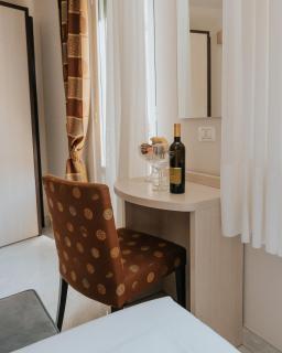 Hotel Flora - Stresa - 8