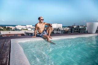 Macondo 5ta Av Residences FI - Playa del Carmen - 9