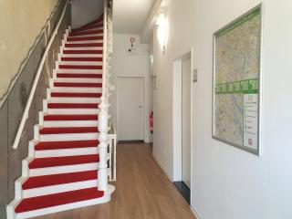 Aparthotel Sanni - Bremen - 9