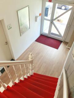 Aparthotel Sanni - Bremen - 1