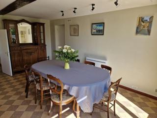 Maison au cœur des Bertranges - - 7
