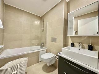Single Room B603 StayInn by Cosmopolis - Ştefăneştii de Jos - 6
