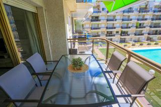 Cambrils Park B 2 B ONLY FAMILIES - Cambrils - 4