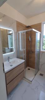 Haven apartment with pool next to the beach - Slatine - 3