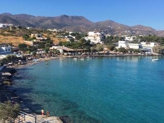 Aloe Seafront Terrace - Agios Nikolaos - 1