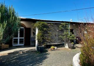 Kuilfontein Stable Cottages - Colesberg - 7