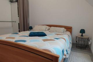 Maison 6 personnes spacieuse proche Astérix - - 9