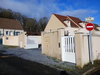 Maison 6 personnes spacieuse proche Astérix - - 1