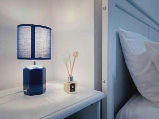 Modern 2/3 huge bedrooms Heathrow & Central London - 6