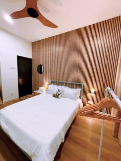 Muji Homestay Ria Heights Tawau - Tawau - 6