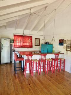 Casa en el Delta de Tigre puraisladelta - Tigre - 6