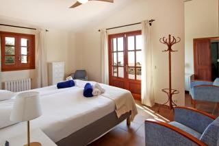 Villa Can Massienet by Slow Villas - Búger - 4