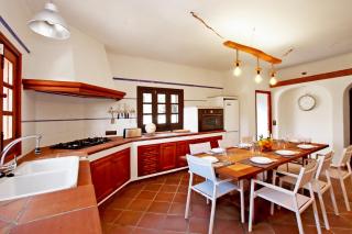 Villa Can Massienet by Slow Villas - Búger - 3