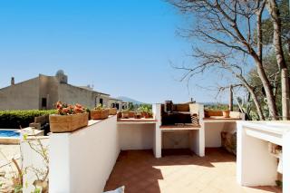 Villa Can Massienet by Slow Villas - Búger - 9