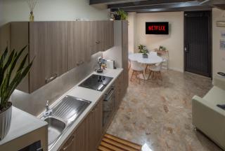 Loft32Pavia, moderno appartamento di 60mq in zona stazione - Pavia - 8