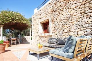 Villa Can Massienet by Slow Villas - Búger - 6