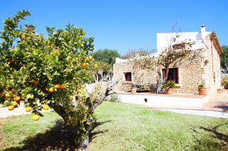 Villa Can Massienet by Slow Villas - Búger - 6