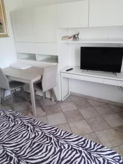 Camere ANNA - Florence - 4