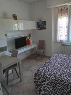 Camere ANNA - Florence - 3