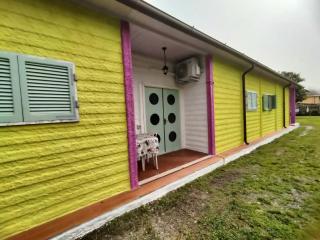 Casa Perla vicino al mare - Massa - 9