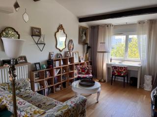 Appartement de charme vue sur Loire - 5