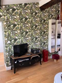 Appartement de charme vue sur Loire - 3