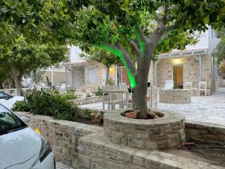 Villa Sylvia 1 Matala - Matala - 6
