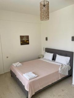 Villa Sylvia 1 Matala - Matala - 1