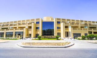 1 BR Apt, Miracle Garden with RoofTop Pool, King Bed, Gym,100mbps - Dubai - 7