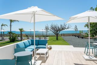 Hotel Aigua Oliva - Benicarló - 6