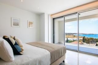 Phaedrus Living Luxury Seaview Coral Bay Villa - 3