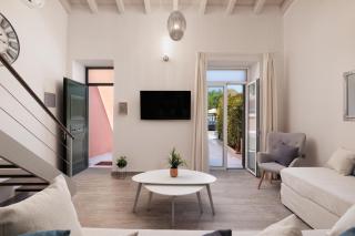Corfu Town Luxury Studios -A - Corfu - 9