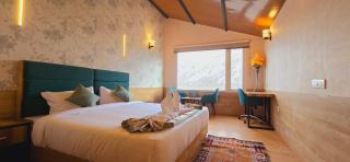 Hotel Spiti Villa Himalayan Brothers - Kaza - 0