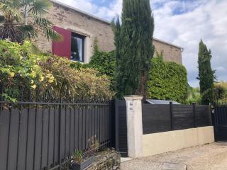 La Mulonniere - Saint-Sébastien-sur-Loire - 7