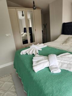 White coral house - Dalaman - 7