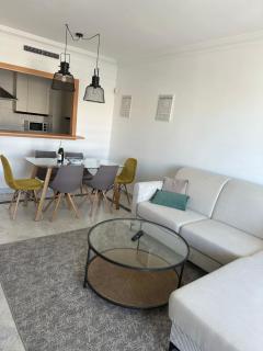 HomelyStay - Marbella, Marina Banus - Marbella - 7