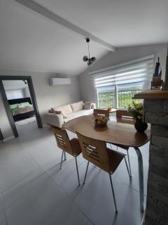 White coral house - Dalaman - 9