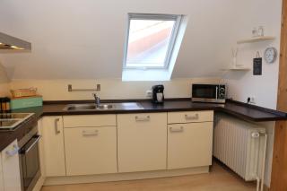 Ferienapartment Huber - Oberkirch - 4