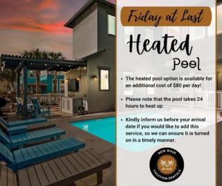 Friday at Last - Port Aransas - 9