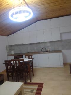 Akid&Alan Apartment - Tirana - 2