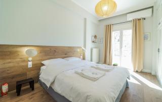 Mazi Rooms Giannitsa - Giannitsa - 9