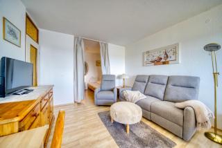 Ferienpark - Haus C, App 0C0805 - Heiligenhafen - 8