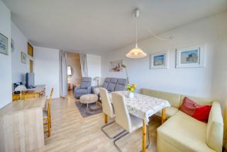 Ferienpark - Haus C, App 0C0805 - Heiligenhafen - 7