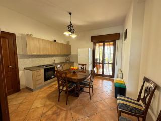 Villa Urùca - Cava D'Aliga - 1