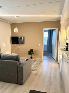 Kotimaailma Apartments Tervapääsky IV - Oulu - 3